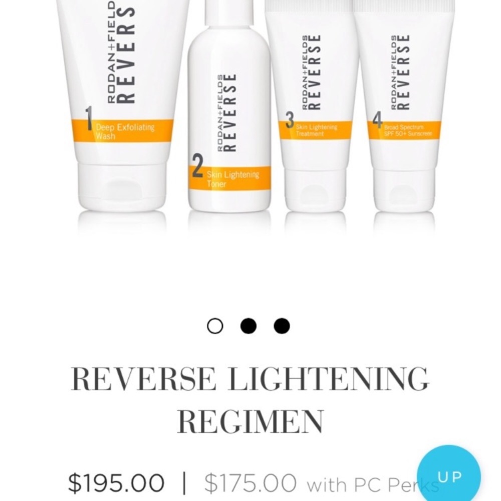 Rodan and Fields Revere